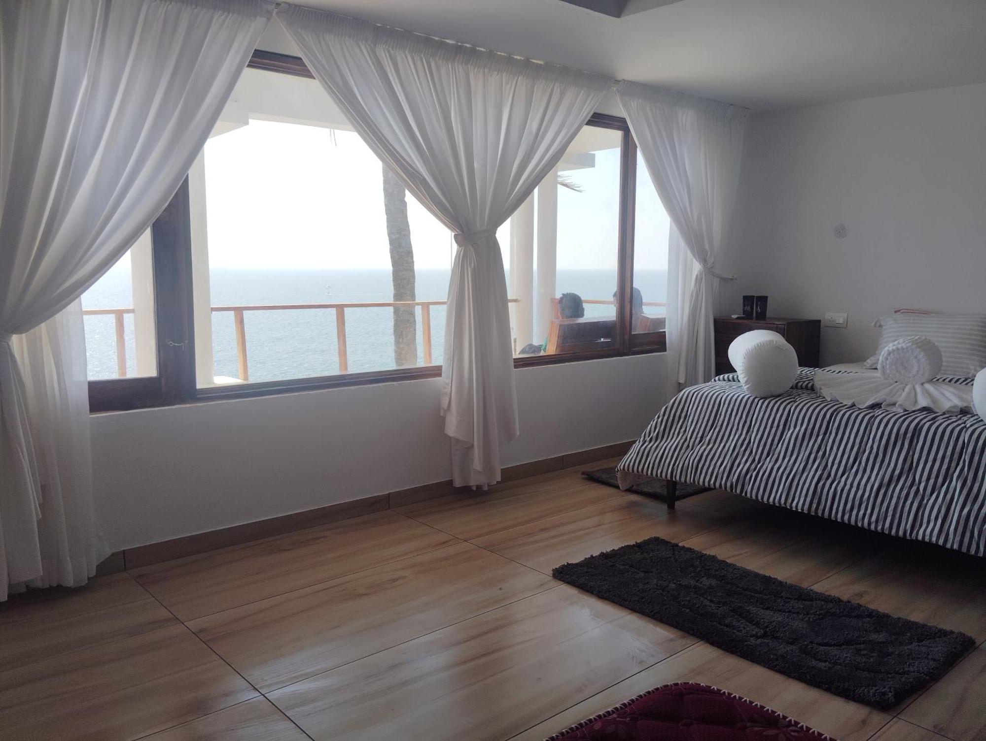 Casablanca Варкала Екстер'єр фото